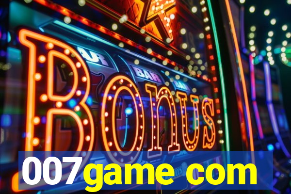 007game com